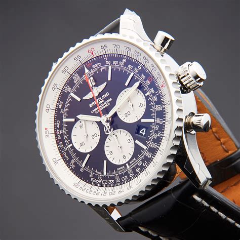 the history of breitling navitimer|breitling navitimer pre owned.